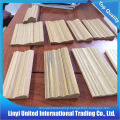 Recon Teak Margin Frame Moulding Trim